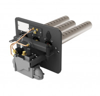 Газовая горелка для печей «Триада-1» 34 кВт, энергозависимое, ДУ (TMF)