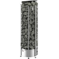 Электрокаменка TOWER TH3-60NS-WL-P (SAWO) до 8 м3