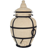 Тандыр Сармат Большой (Амфора)