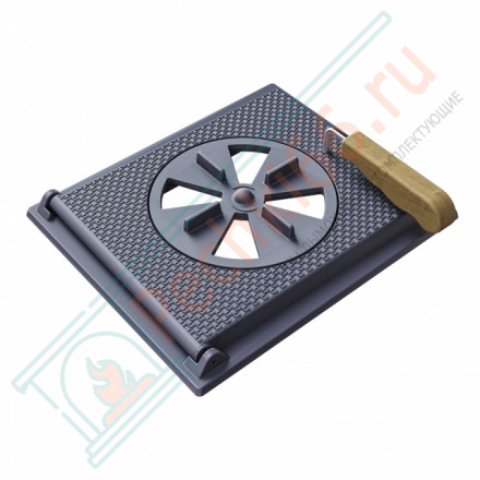 Дверца для облицовок GEFEST 550 (ТехноЛит)