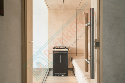 Электрокаменка Virta HL110 (Harvia)