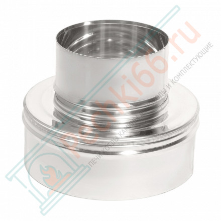 Переход Моно/Термо ПМТ(М)-Р (310-0.8/304) d-200/300 (ТиС Энерго)