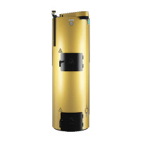 Котел твердотопливный S40U (Stropuva) 40 кВт