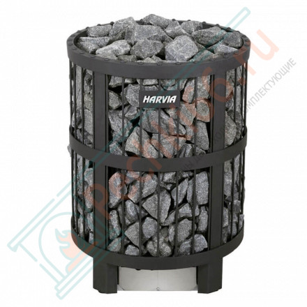 Электрокаменка Legend PO11M (Harvia)