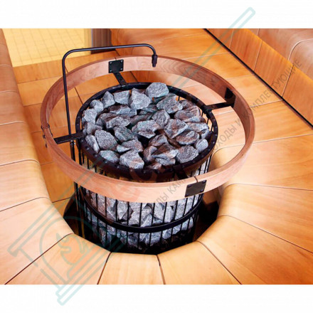 Электрокаменка Legend PO11M (Harvia)