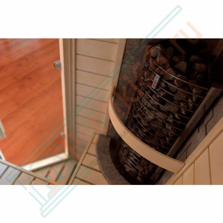 Электрокаменка TOWER TH3-45NB-CNR-P (SAWO) до 6 м3