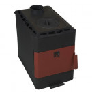 Отопительная печь Варна 100Ч (Термофор) до 100 м3