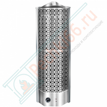 Электрокаменка «Дельта» ЭКМ-10,5 (Урал-Микма-Терм) до 16 м3