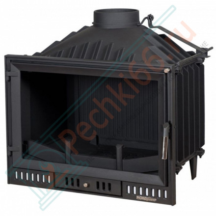 Каминная топка Atina (NORDflam) 14 кВт