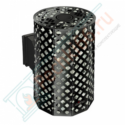 Печь для бани Violet Romb Short Window Max Pro (Grill’D)