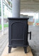 Печь-камин Dingo (FireBird) 5 кВт в Самаре