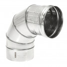 Отвод моно 87° ТРМ(М)-Р (310-0.8) d-200 (ТиС Энерго)