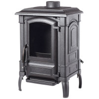 Чугунная печь Bruno (FireWay) до 160 м3