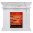 Портал Amalfi - Белый дуб (Высота 1049мм)