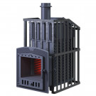 Чугунная печь для бани Гефест GFS-ЗК 30 (П2) Ураган (ТехноЛит) Чугунная печь для бани Гефест GFS-ЗК 30 (П2) Ураган (ТехноЛит)