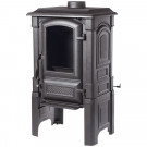 Чугунная печь Bruno II (FireWay) до 160 м3 Чугунная печь Bruno II (FireWay) до 160 м3