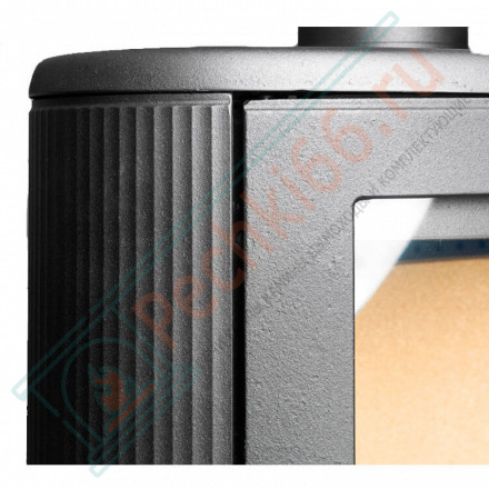 Чугунная печь BOW/P (Dovre)