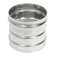 Адаптер котла Моно АКМ-Р (304-0.8) d-250 (ТиС Стандарт) Адаптер котла Моно АКМ-Р (304-0.8) d-250 (ТиС Стандарт)