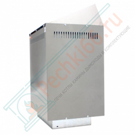 Электрокаменка «Душка» ЭКМ-15 окрашенный корпус (Урал-Микма-Терм) до 25 м3