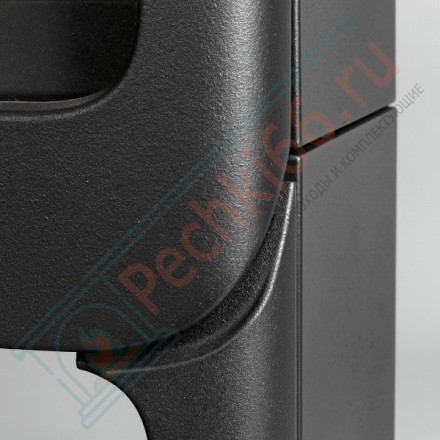 Чугунная печь-камин ROCK 500 TB E12 (Dovre)