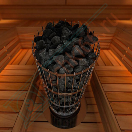 Электрокаменка PHOENIX PNX3-45Ni2-P (SAWO)