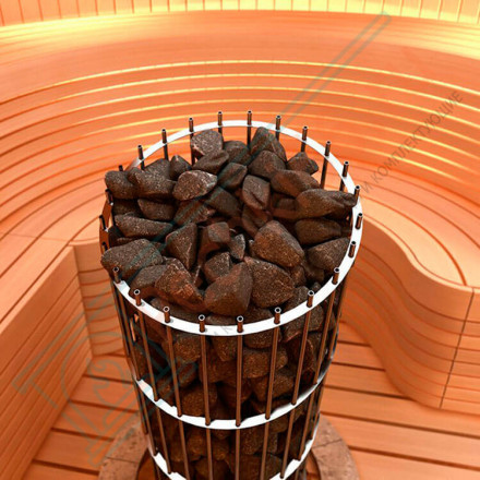 Электрокаменка PHOENIX PNX3-45Ni2-P (SAWO)