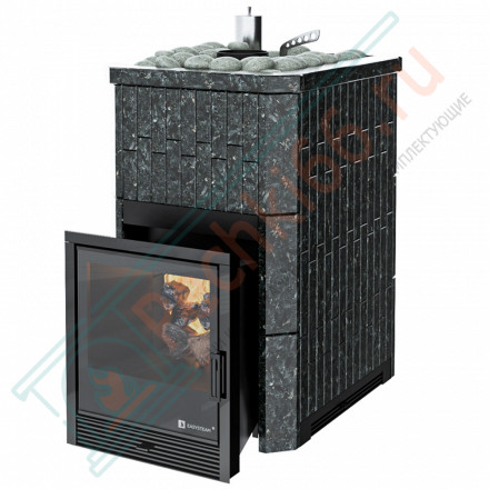 Печь банная Южная 9 пироксенит (ИзиСтим)