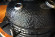 Керамический гриль SG с окошком, 57 см / 22 дюйма (черный) (Start Grill) в Самаре