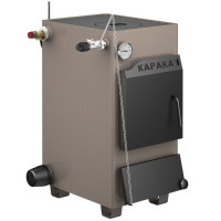 Отопительный котел Каракан 14ТПЭ 3 (Стэн)