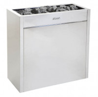 Электрическая печь Virta Pro HLS135 Steel (Harvia)