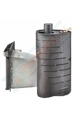 Печь для бани Малютка ПФ (Лайн) (Ферингер)