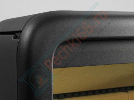 Чугунная печь-камин ROCK 350 TB E12 (Dovre)