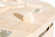Фитобочка из кедра круглая гигант со скосом (НКЗ) в Самаре