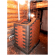 Газовая печь для бани № 04-ГТ 40 (Тройка) до 20 м3 в Самаре