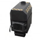 Отопительная печь Ставр 20, с чугунной дверцей (Термофор) до 250 м3