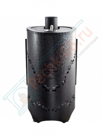 Печь для бани Малютка ПФ (Стандарт) (Ферингер)