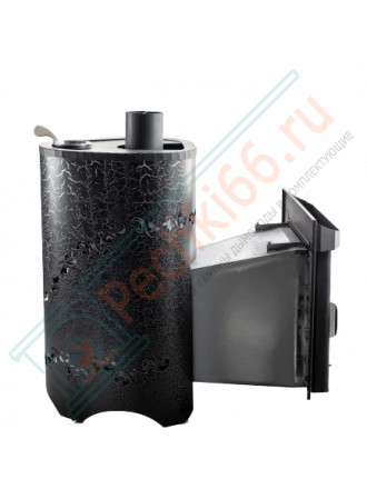 Печь для бани Малютка ПФ (Стандарт) (Ферингер)