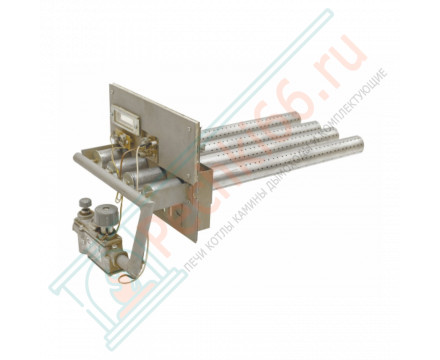 Комплект газового оборудования с горелкой САБК8-50 кВт. (ИзиСтим)