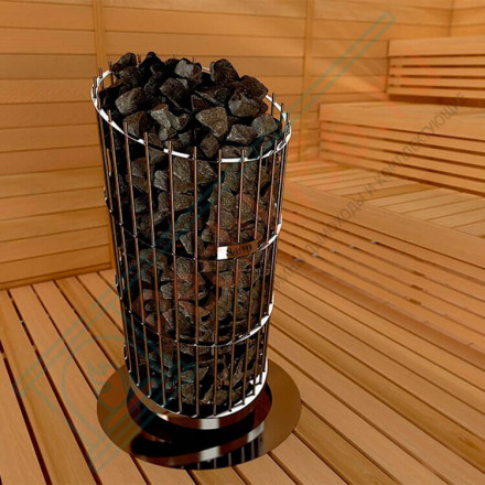 Электрокаменка PHOENIX PNX3-90Ni2-P (SAWO)