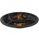 Адаптер №4 Ø 380 мм для чаши Fantastic Ø 700 (Везувий)