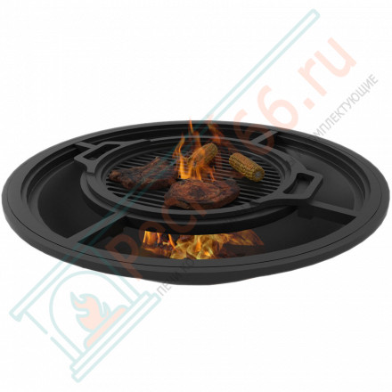 Адаптер №4 Ø 380 мм для чаши Fantastic Ø 700 (Везувий)